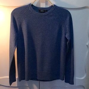 Theory Cashmere Sweater